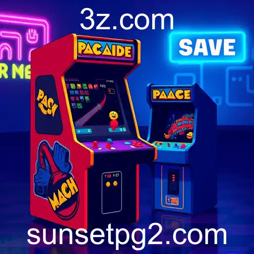 Arcade Games