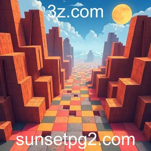 Sunsetpg: A Revolução dos Games em Português