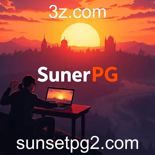 O Impacto de SunsetPG no Mundo dos Jogos em 2026