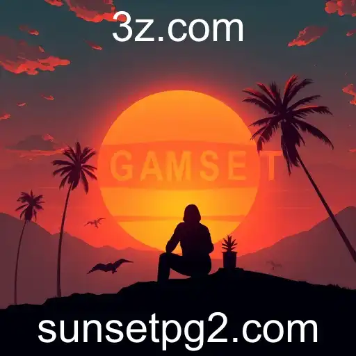 O Novo Horizonte dos Jogos: A Experiência SunsetPG