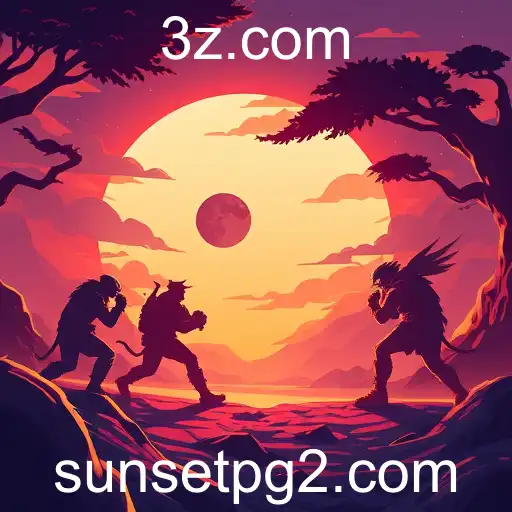SunsetPG: O Futuro dos Jogos em 2026