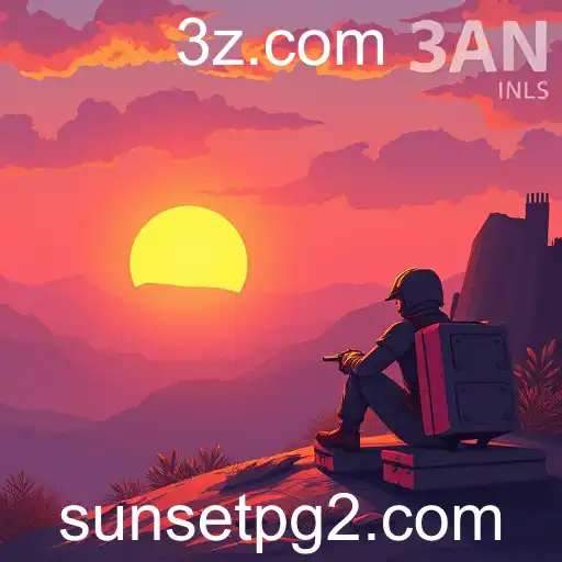 Sunsetpg e o Crescimento dos Jogos em 2026