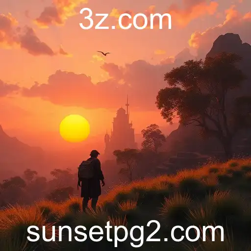 A Evolução do 'sunsetpg': Tendências e Impactos em 2026