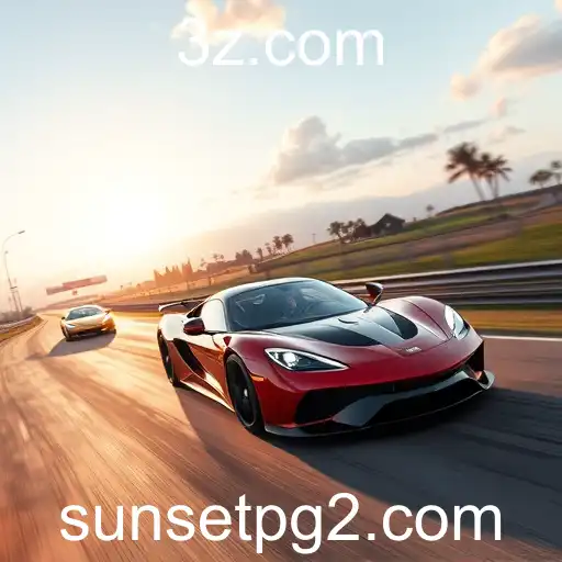 A Ascensão de SunsetPG no Cenário dos Jogos