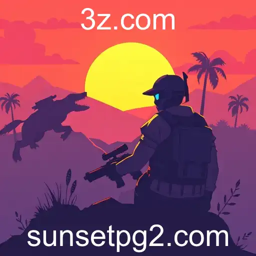 SunsetPG: O Fenômeno dos Jogos em Português