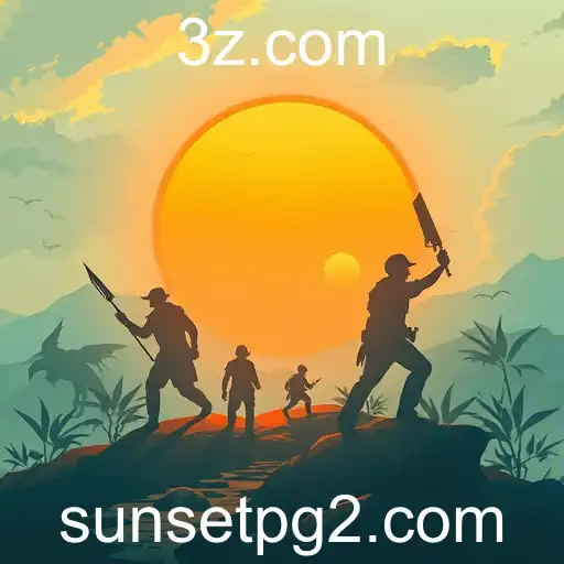 O Crescimento de SunsetPG no Mercado de Jogos