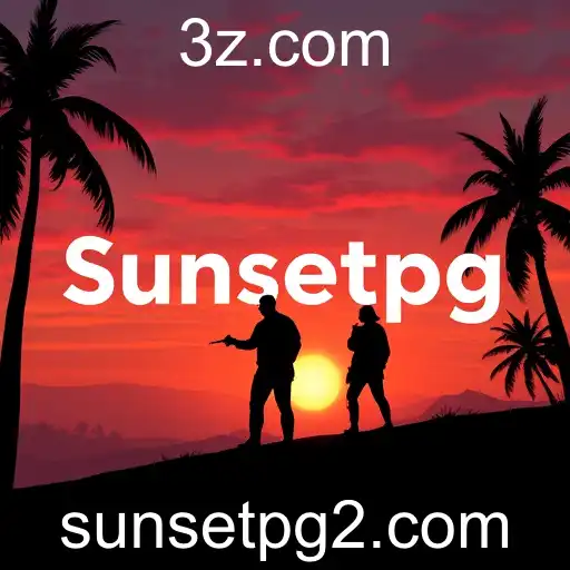 SunsetPG: O Fenômeno dos Jogos em 2025